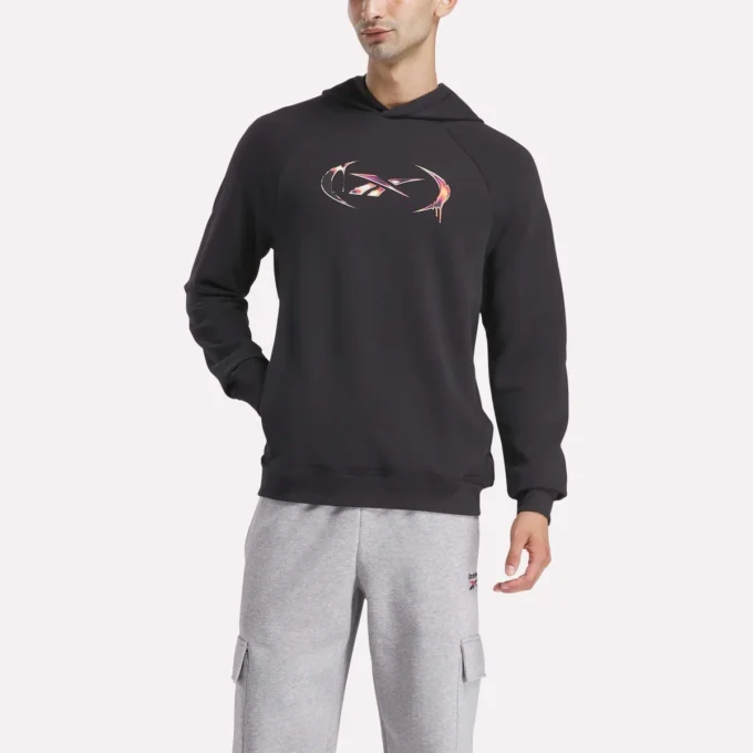 Sudadera con capucha Heat Wave para hombre Sudadera con capucha Heat Wave para hombre