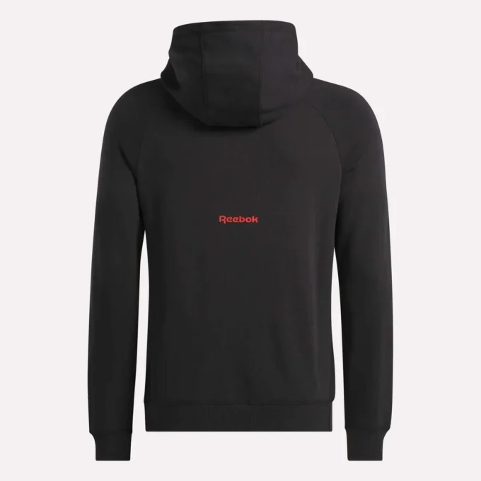 Sudadera con capucha Heat Wave para hombre Sudadera con capucha Heat Wave para hombre