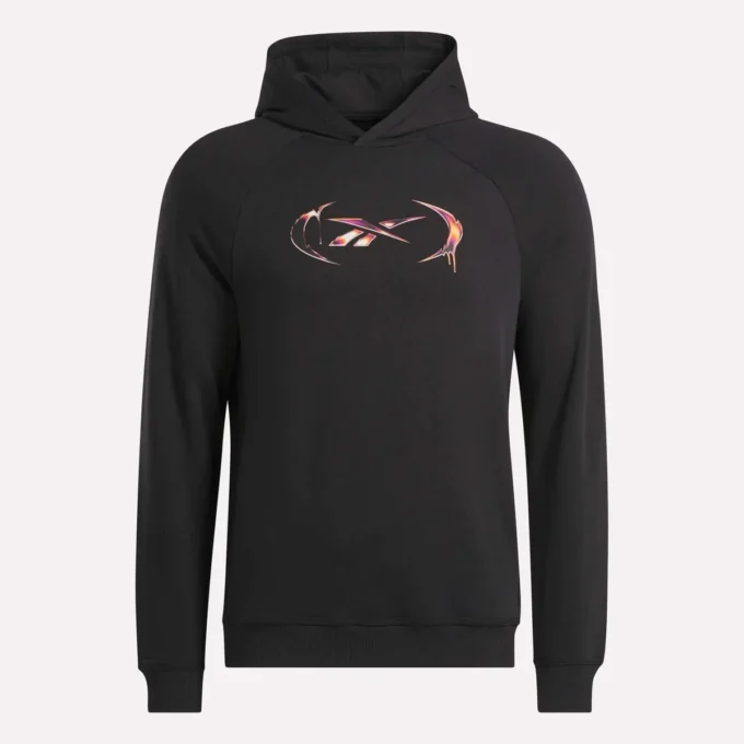 Sudadera con capucha Heat Wave para hombre Sudadera con capucha Heat Wave para hombre