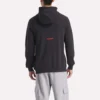 Sudadera con capucha Heat Wave para hombre Sudadera con capucha Heat Wave para hombre