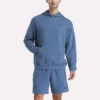Sudadera con capucha Icon Elements