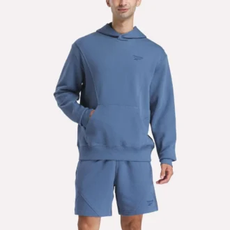 Sudadera con capucha Icon Elements