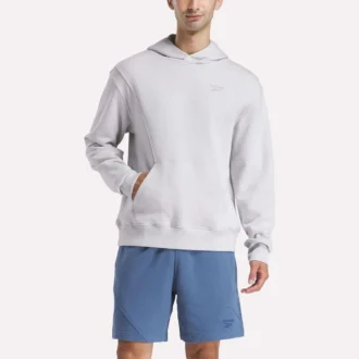 Sudadera con capucha Icon Elements