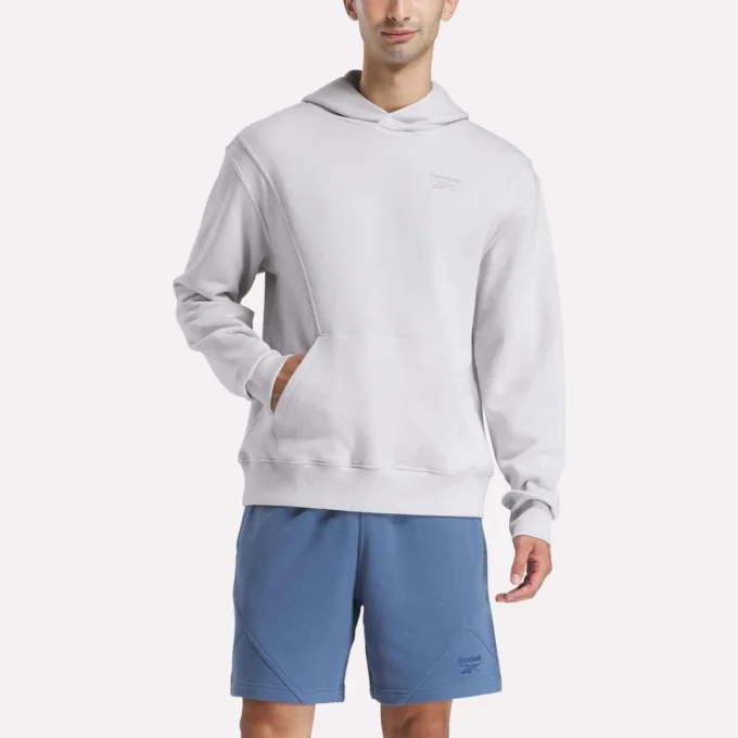 Sudadera con capucha Icon Elements