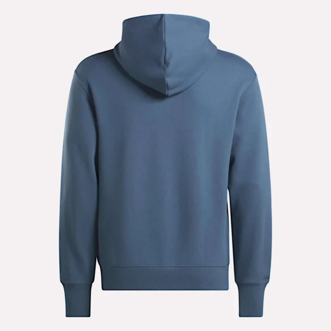 Sudadera con capucha Icon Elements