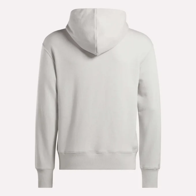 Sudadera con capucha Icon Elements