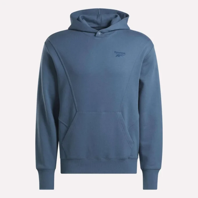 Sudadera con capucha Icon Elements