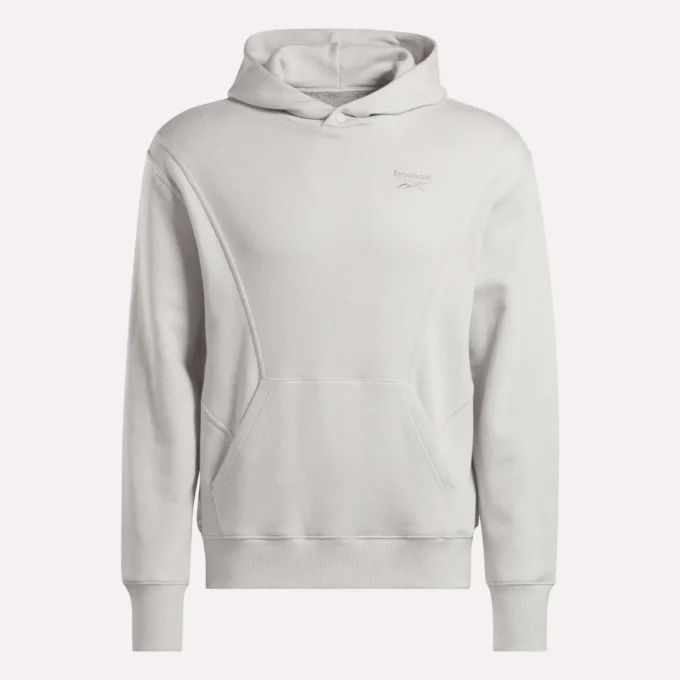 Sudadera con capucha Icon Elements