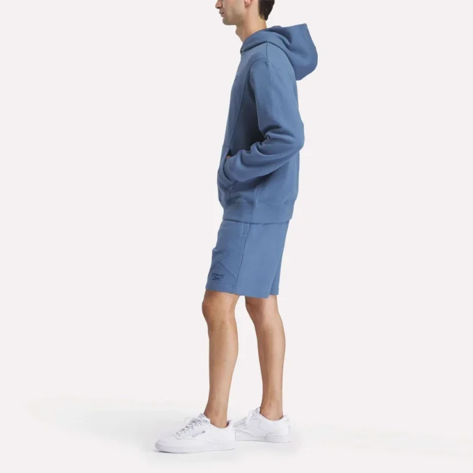 Sudadera con capucha Icon Elements