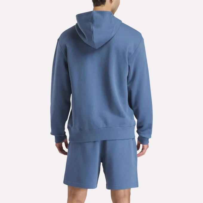 Sudadera con capucha Icon Elements