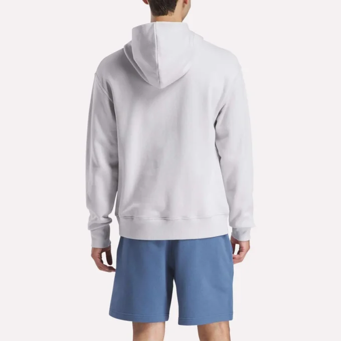 Sudadera con capucha Icon Elements