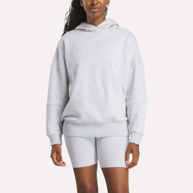 Sudadera con capucha Lux para mujer Sudadera con capucha Lux para mujer