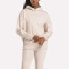 Sudadera con capucha Lux para mujer Sudadera con capucha Lux para mujer