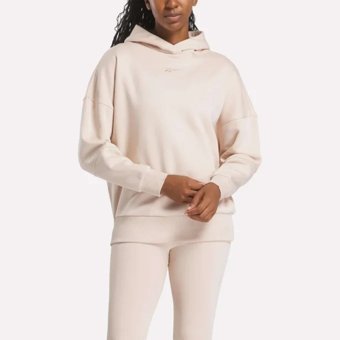 Sudadera con capucha Lux para mujer Sudadera con capucha Lux para mujer