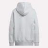 Sudadera con capucha Lux para mujer Sudadera con capucha Lux para mujer