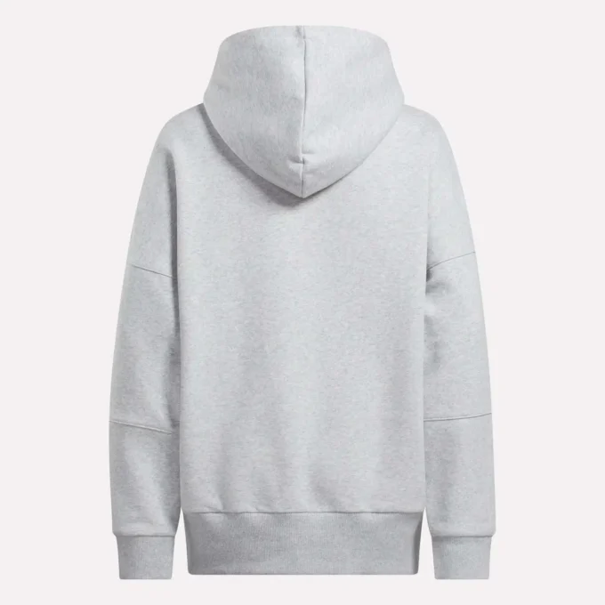 Sudadera con capucha Lux para mujer Sudadera con capucha Lux para mujer