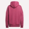 Sudadera con capucha Lux para mujer Sudadera con capucha Lux para mujer