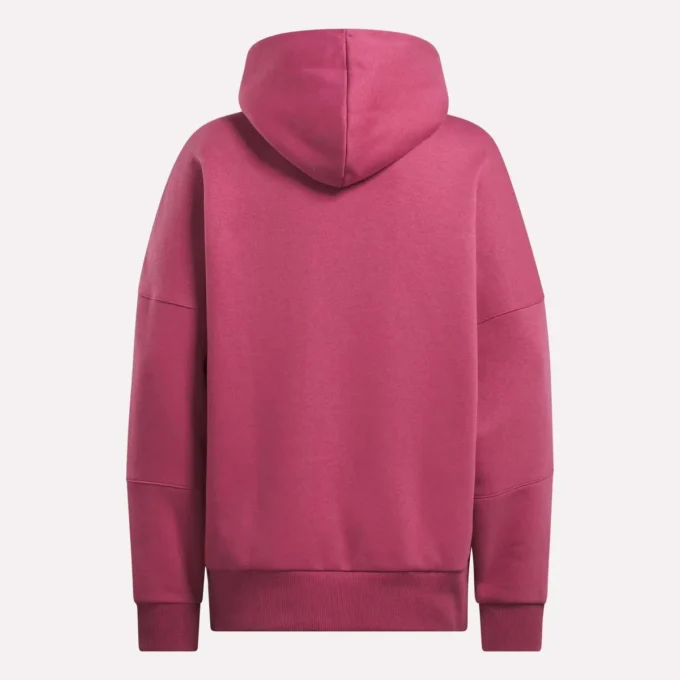 Sudadera con capucha Lux para mujer Sudadera con capucha Lux para mujer