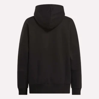 Sudadera con capucha Lux para mujer