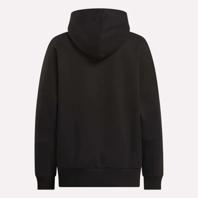 Sudadera con capucha Lux para mujer Sudadera con capucha Lux para mujer