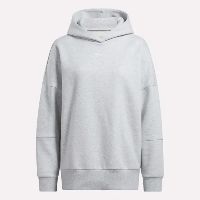 Sudadera con capucha Lux para mujer Sudadera con capucha Lux para mujer