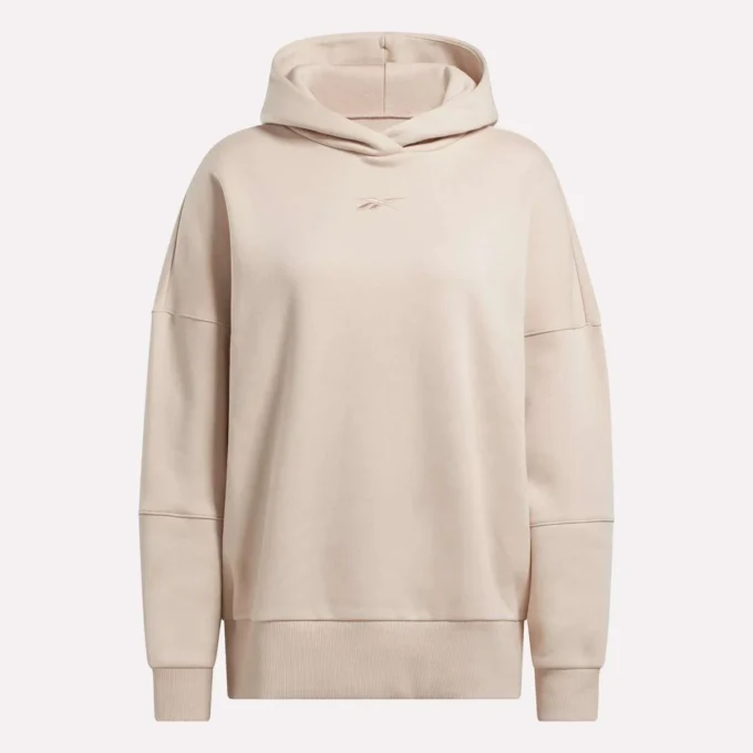 Sudadera con capucha Lux para mujer Sudadera con capucha Lux para mujer