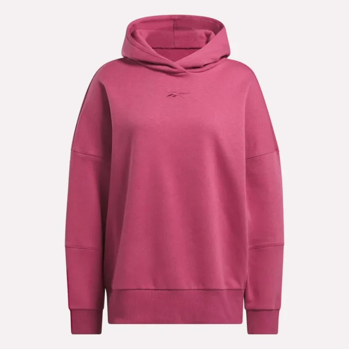 Sudadera con capucha Lux para mujer Sudadera con capucha Lux para mujer