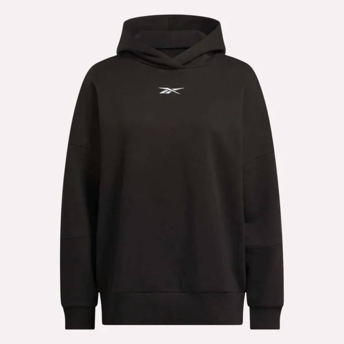 Sudadera con capucha Lux para mujer Sudadera con capucha Lux para mujer