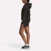 Sudadera con capucha Lux para mujer Sudadera con capucha Lux para mujer