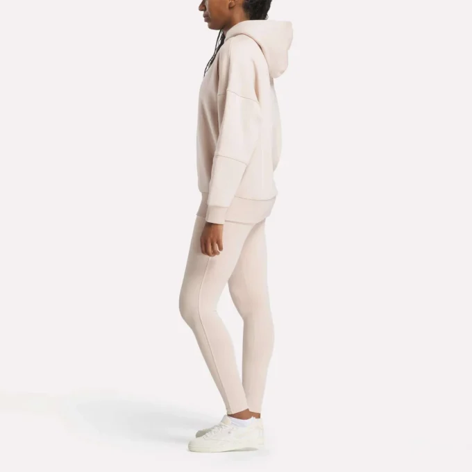 Sudadera con capucha Lux para mujer Sudadera con capucha Lux para mujer