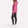 Sudadera con capucha Lux para mujer Sudadera con capucha Lux para mujer