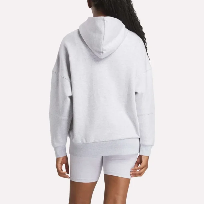 Sudadera con capucha Lux para mujer Sudadera con capucha Lux para mujer