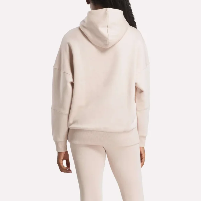Sudadera con capucha Lux para mujer Sudadera con capucha Lux para mujer
