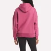 Sudadera con capucha Lux para mujer Sudadera con capucha Lux para mujer