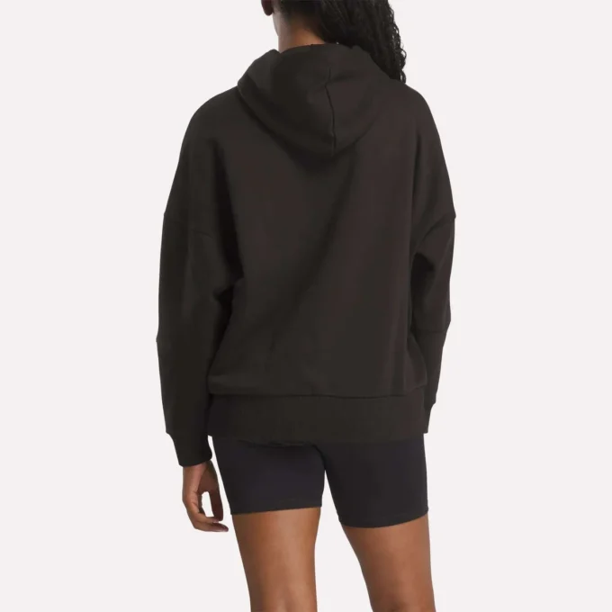 Sudadera con capucha Lux para mujer Sudadera con capucha Lux para mujer