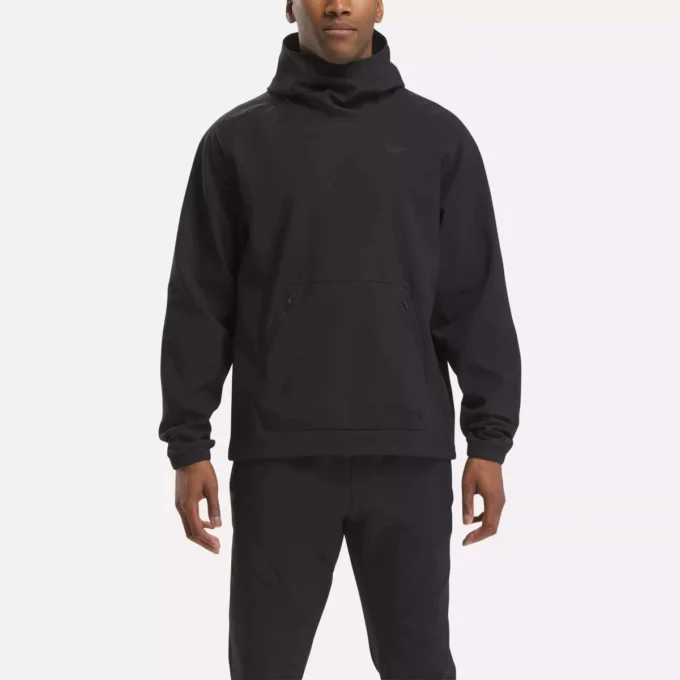Sudadera con capucha Outerverse Strength para hombre Sudadera con capucha Outerverse Strength para hombre