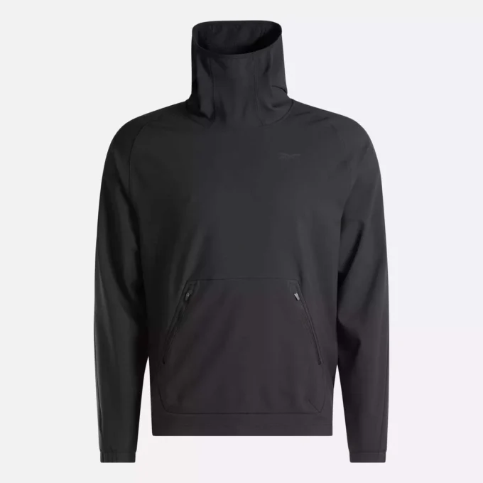 Sudadera con capucha Outerverse Strength para hombre Sudadera con capucha Outerverse Strength para hombre