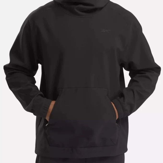 Sudadera con capucha Outerverse Strength para hombre Sudadera con capucha Outerverse Strength para hombre