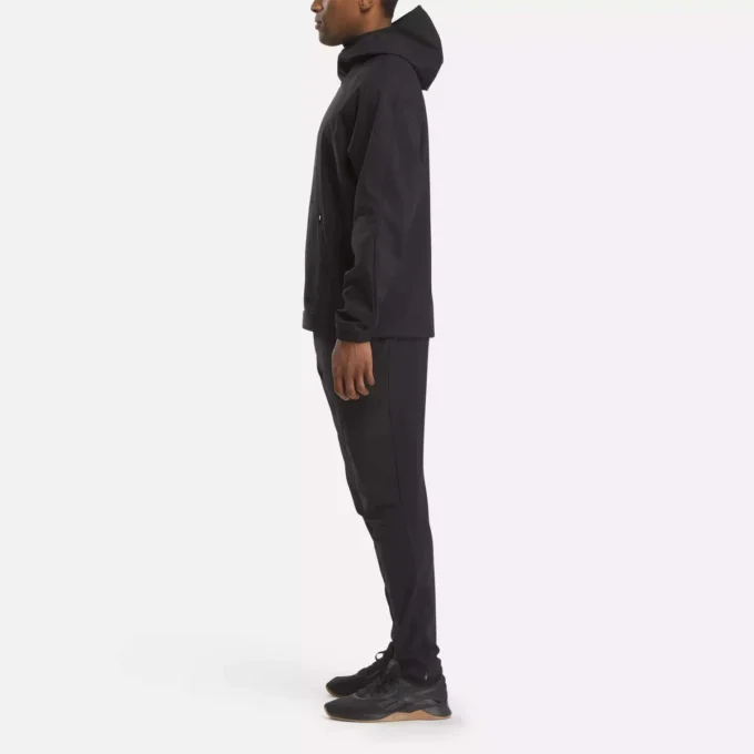 Sudadera con capucha Outerverse Strength para hombre Sudadera con capucha Outerverse Strength para hombre