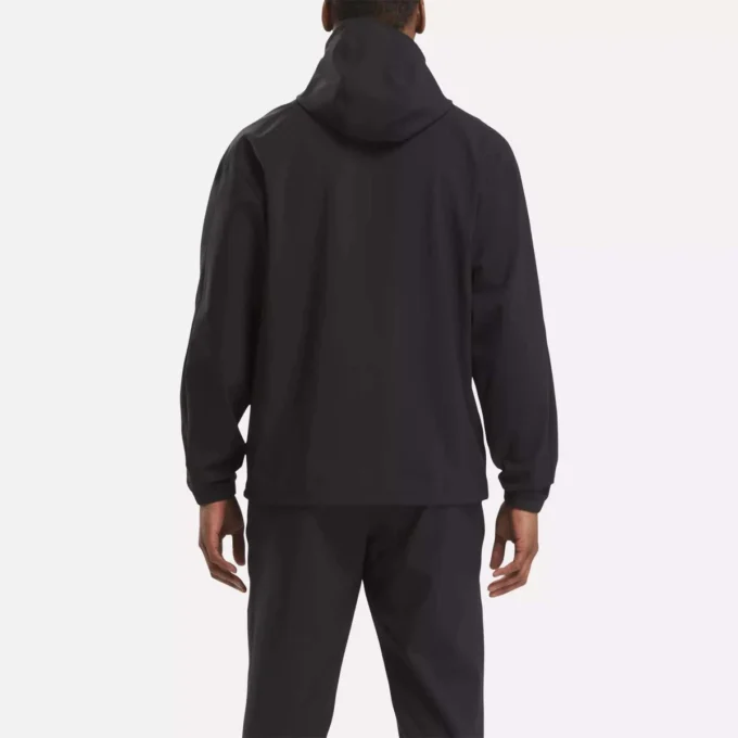Sudadera con capucha Outerverse Strength para hombre Sudadera con capucha Outerverse Strength para hombre