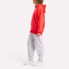 Sudadera con capucha oversize Lux para mujer Sudadera con capucha oversize Lux para mujer