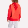 Sudadera con capucha oversize Lux para mujer Sudadera con capucha oversize Lux para mujer