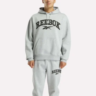 Sudadera con capucha para hombre