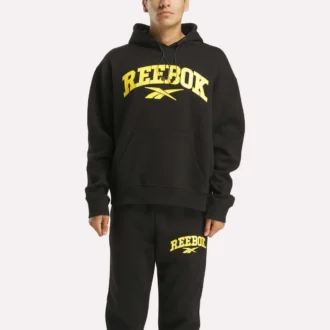 Sudadera con capucha para hombre
