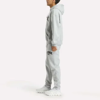 Sudadera con capucha para hombre