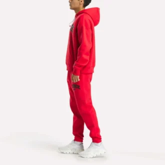 Sudadera con capucha para hombre