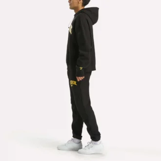 Sudadera con capucha para hombre