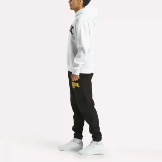 Sudadera con capucha para hombre