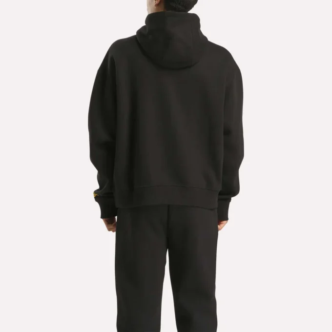 Sudadera con capucha para hombre Sudadera con capucha para hombre