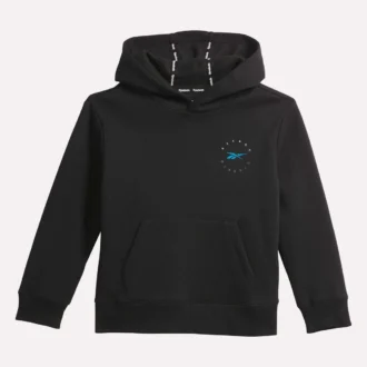 Sudadera con capucha para niños Game Day
